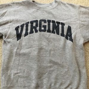 UVA Sweatshirt